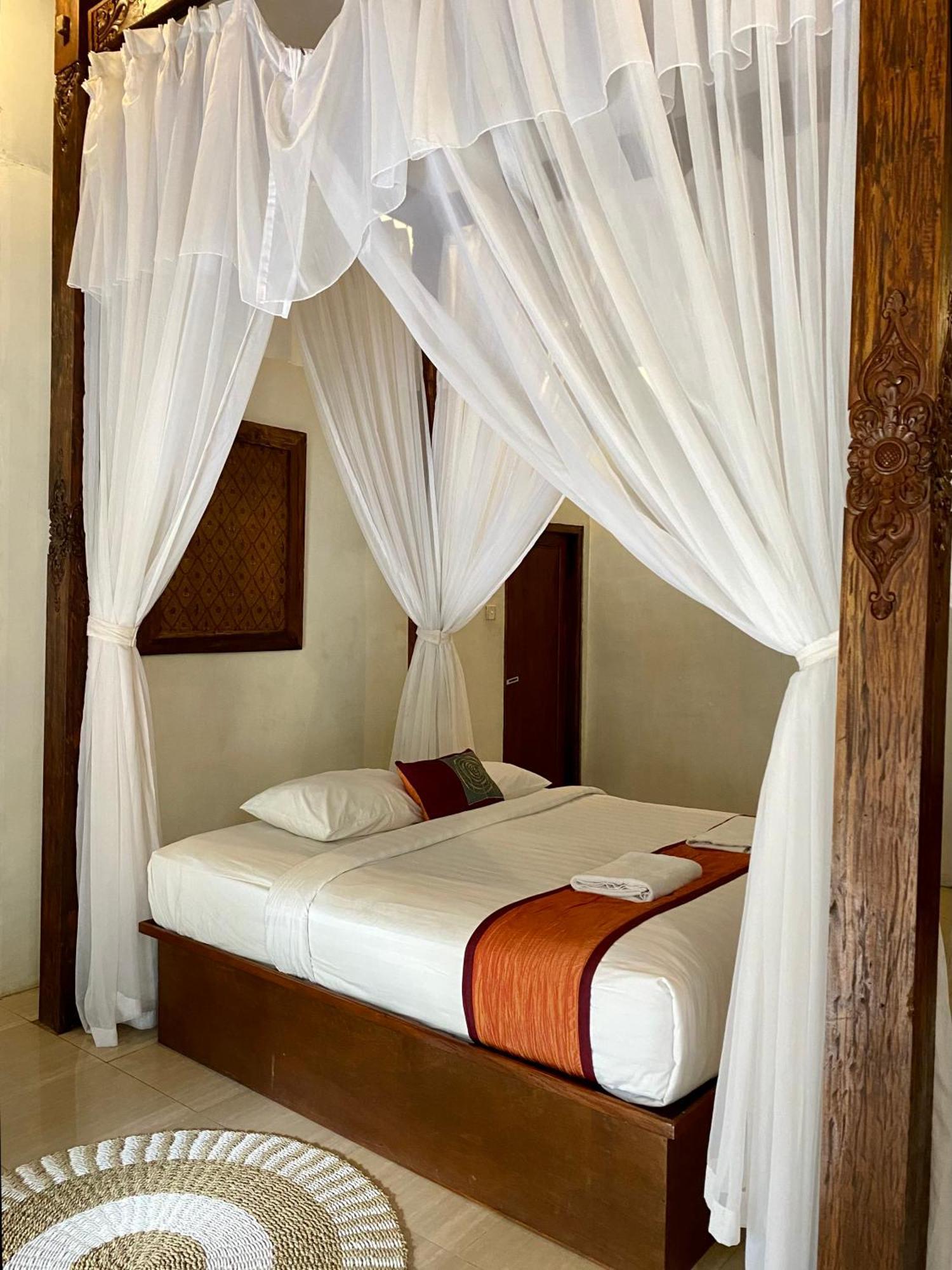 Villa Kampoeng Joglo Ijen Banyuwangi  Zimmer foto
