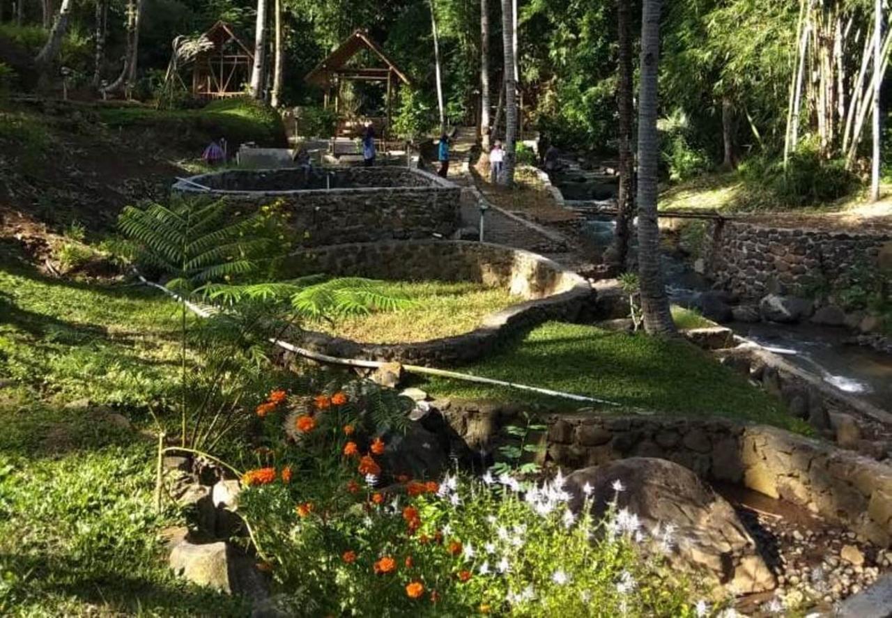 Villa Kampoeng Joglo Ijen Banyuwangi  Exterior foto